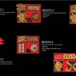 Menu Nakata Sushi Casablanca January 2024 273621-064000